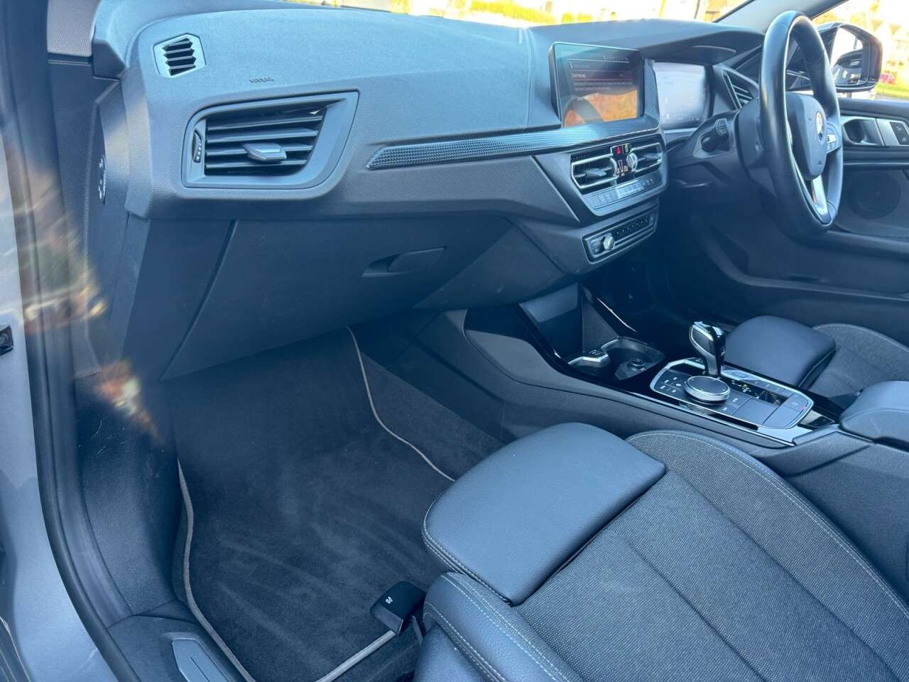 2022 BMW 2 SERIES GRAN COUPE 2022 BMW 2 SERIES GRAN COUPE