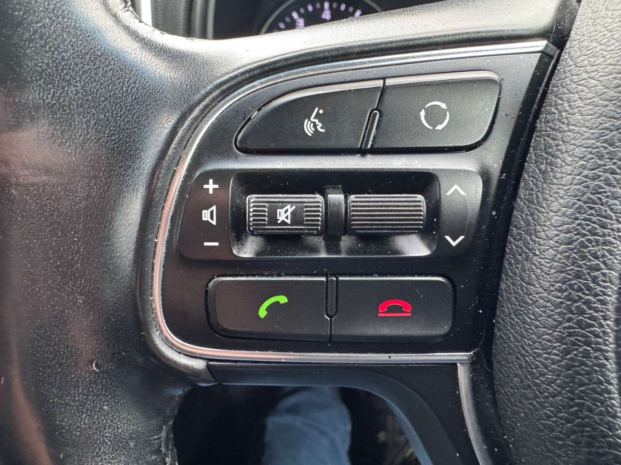 2017 KIA SPORTAGE 2017 KIA SPORTAGE