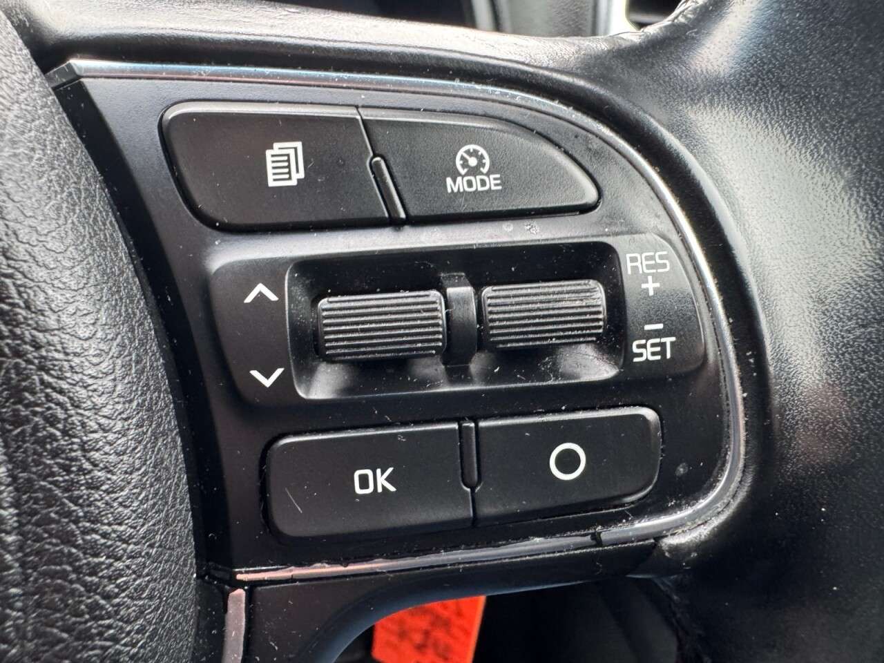 2017 KIA SPORTAGE 2017 KIA SPORTAGE