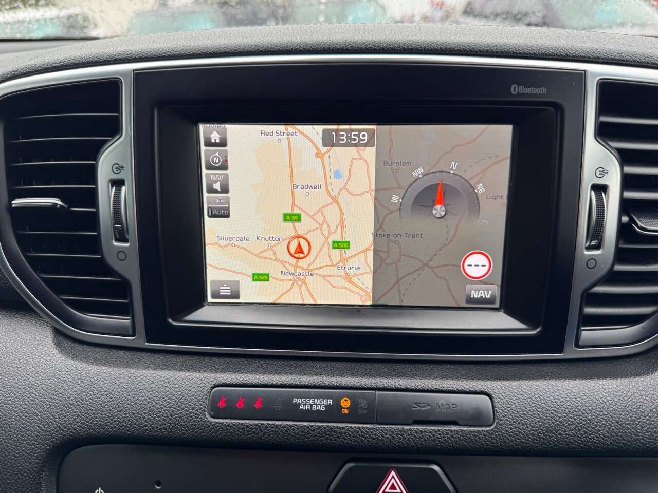 2017 KIA SPORTAGE 2017 KIA SPORTAGE