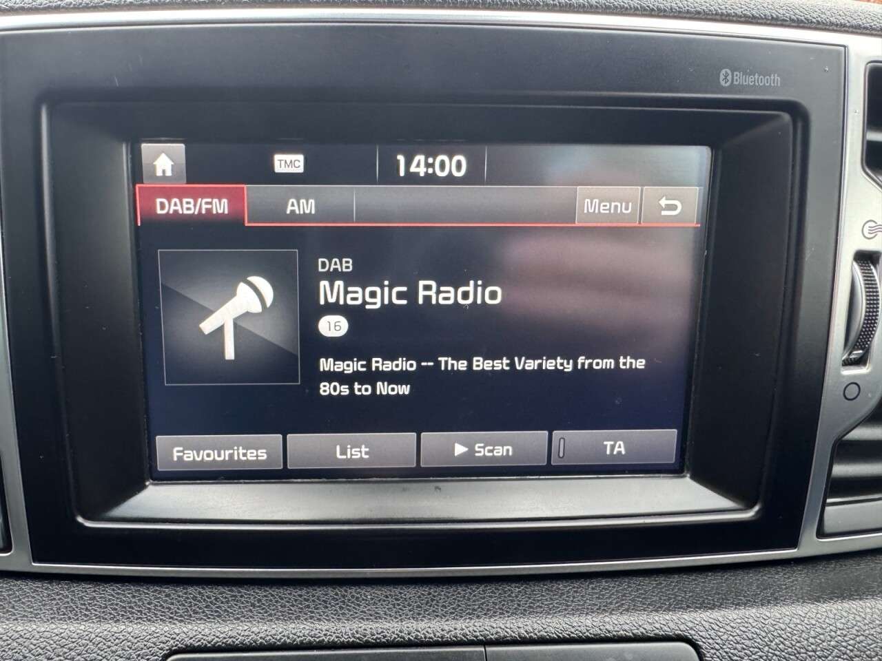 2017 KIA SPORTAGE 2017 KIA SPORTAGE