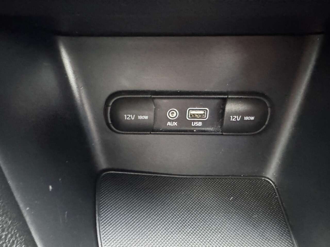 2017 KIA SPORTAGE 2017 KIA SPORTAGE