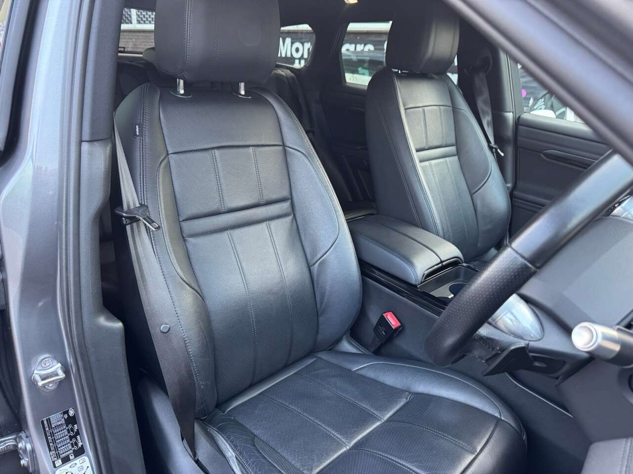 2020 LAND ROVER RANGE ROVER EVOQUE 2020 LAND ROVER RANGE ROVER EVOQUE