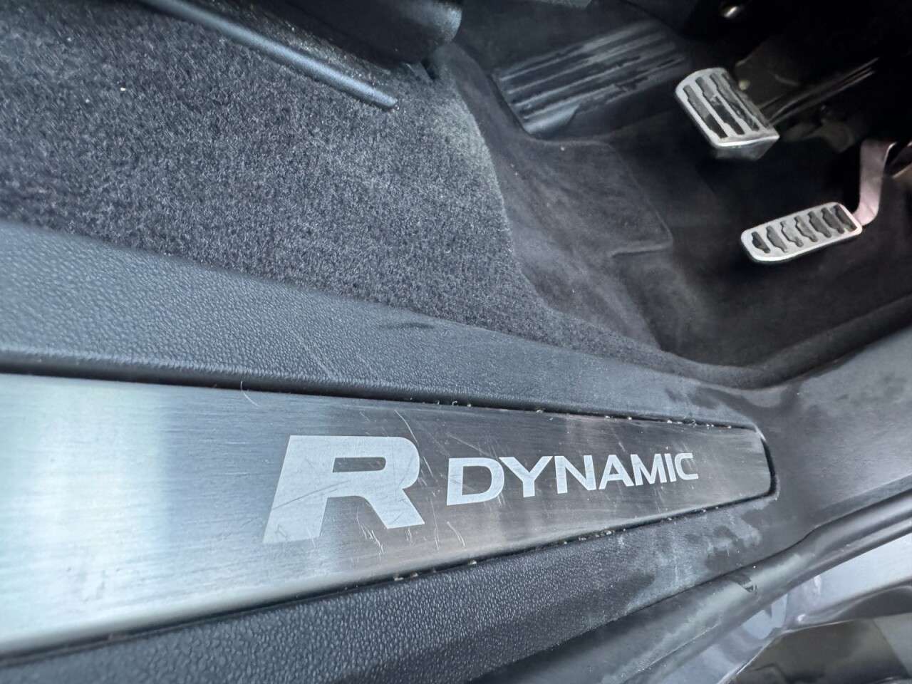 2020 LAND ROVER RANGE ROVER EVOQUE 2020 LAND ROVER RANGE ROVER EVOQUE