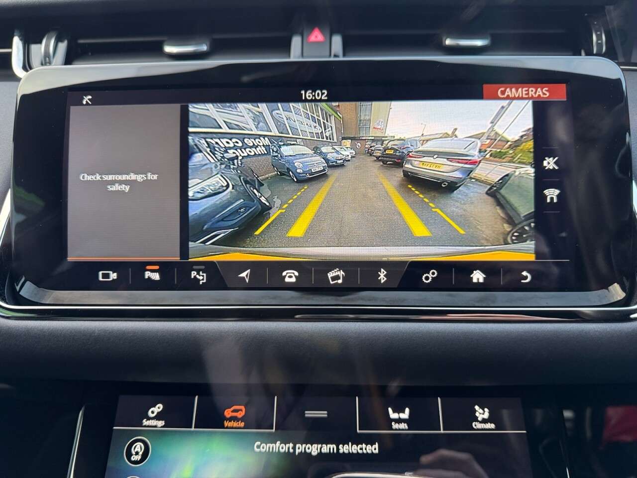 2020 LAND ROVER RANGE ROVER EVOQUE 2020 LAND ROVER RANGE ROVER EVOQUE