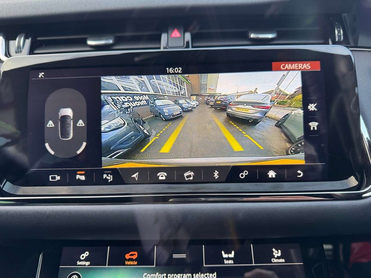 2020 LAND ROVER RANGE ROVER EVOQUE 2020 LAND ROVER RANGE ROVER EVOQUE