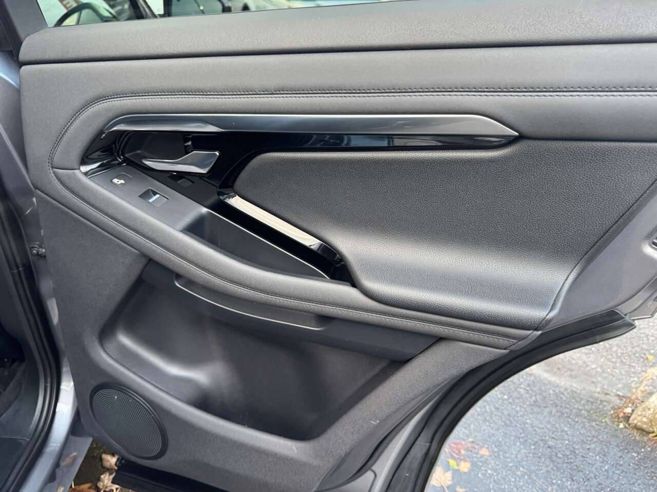 2020 LAND ROVER RANGE ROVER EVOQUE 2020 LAND ROVER RANGE ROVER EVOQUE