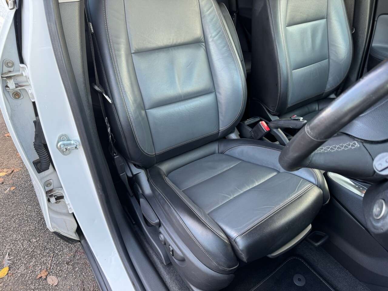 2015 VAUXHALL MOKKA 2015 VAUXHALL MOKKA