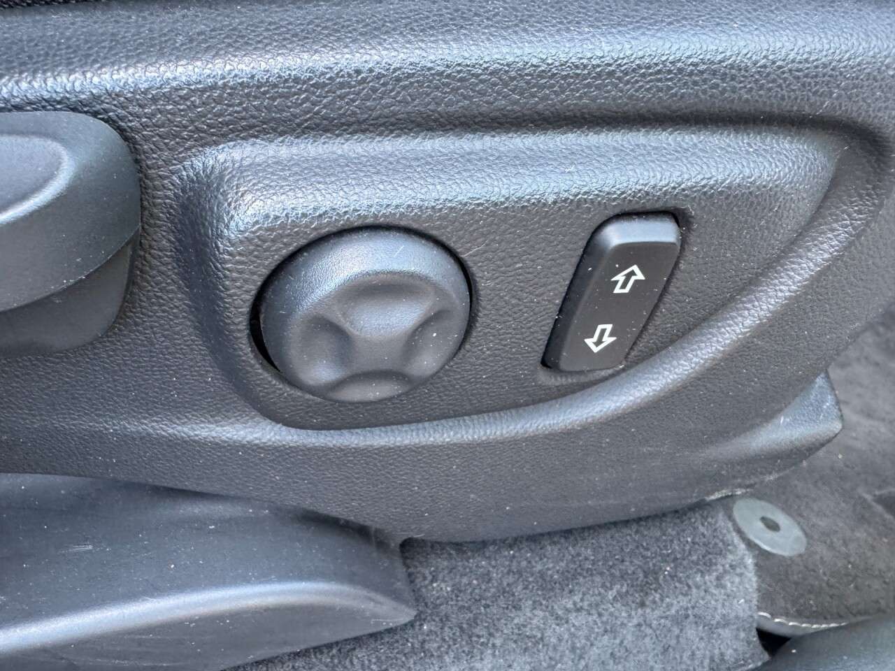 2015 VAUXHALL MOKKA 2015 VAUXHALL MOKKA