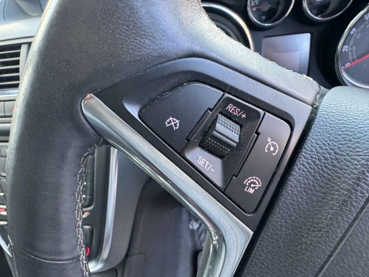 2015 VAUXHALL MOKKA 2015 VAUXHALL MOKKA