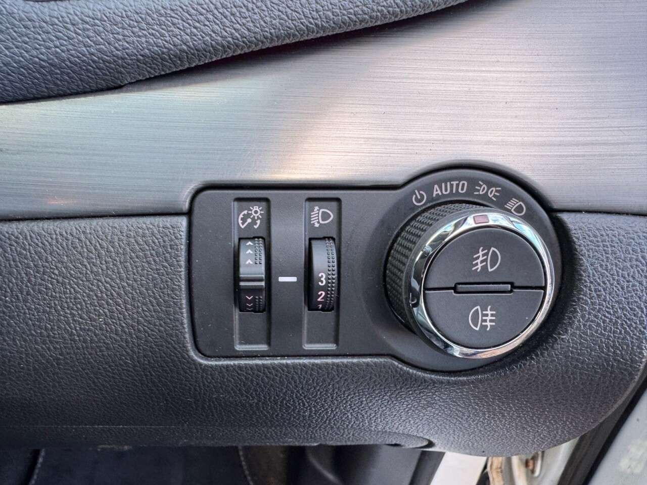 2015 VAUXHALL MOKKA 2015 VAUXHALL MOKKA