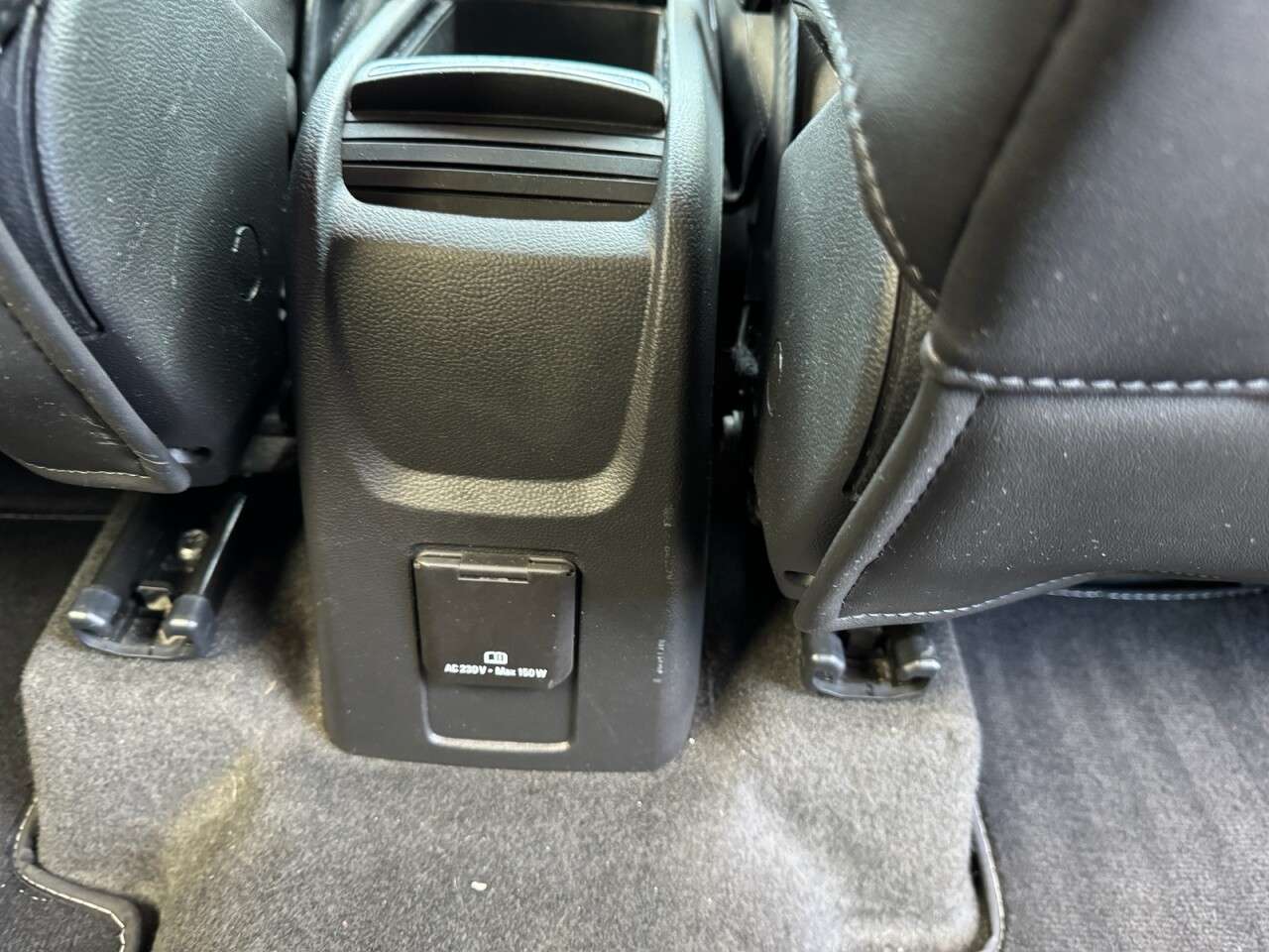 2015 VAUXHALL MOKKA 2015 VAUXHALL MOKKA