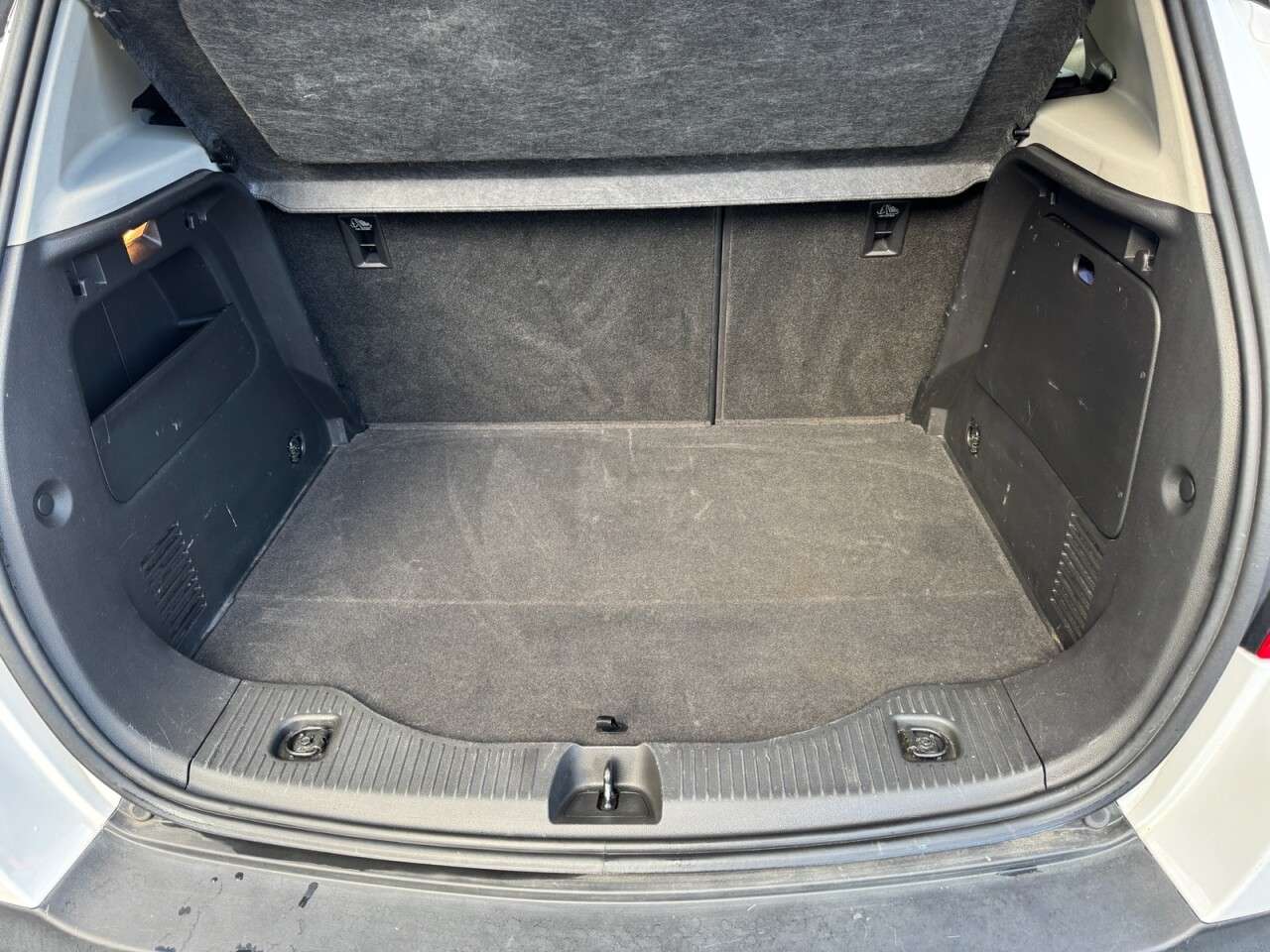 2015 VAUXHALL MOKKA 2015 VAUXHALL MOKKA