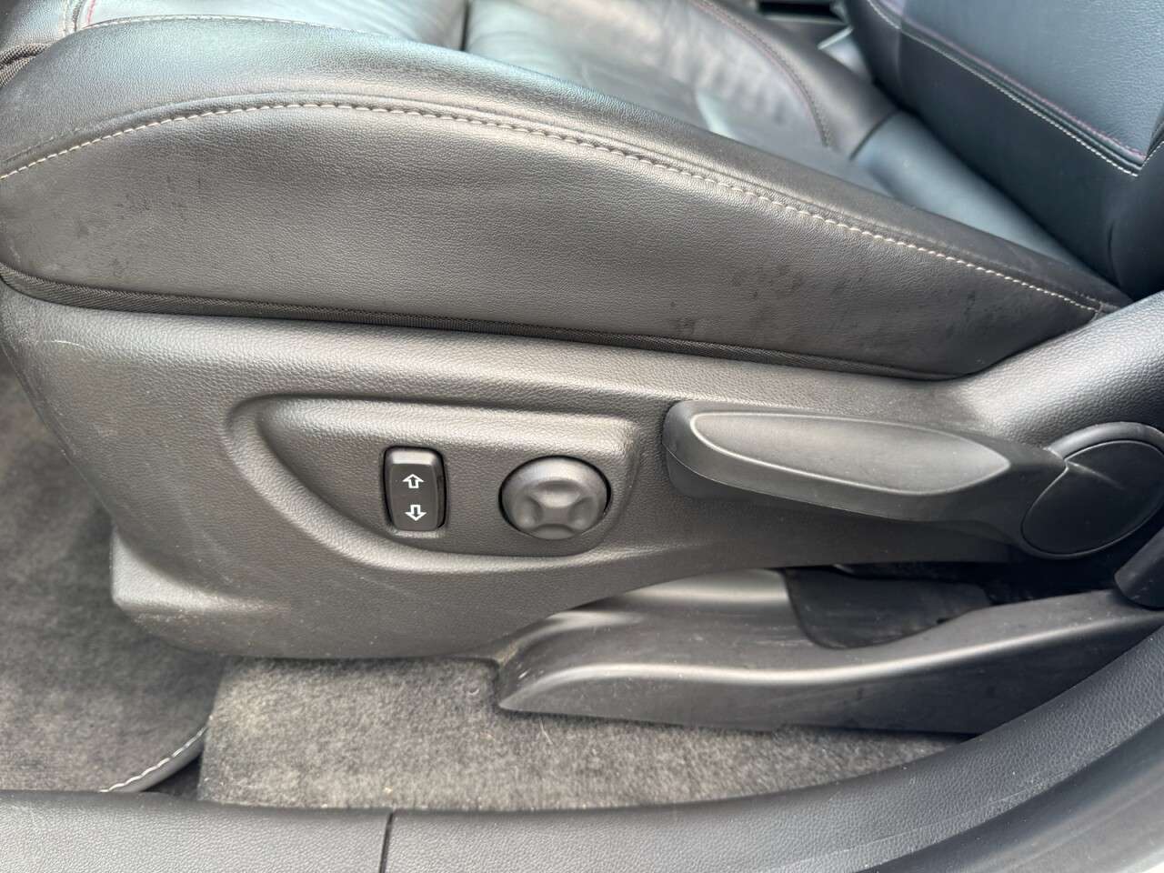 2015 VAUXHALL MOKKA 2015 VAUXHALL MOKKA