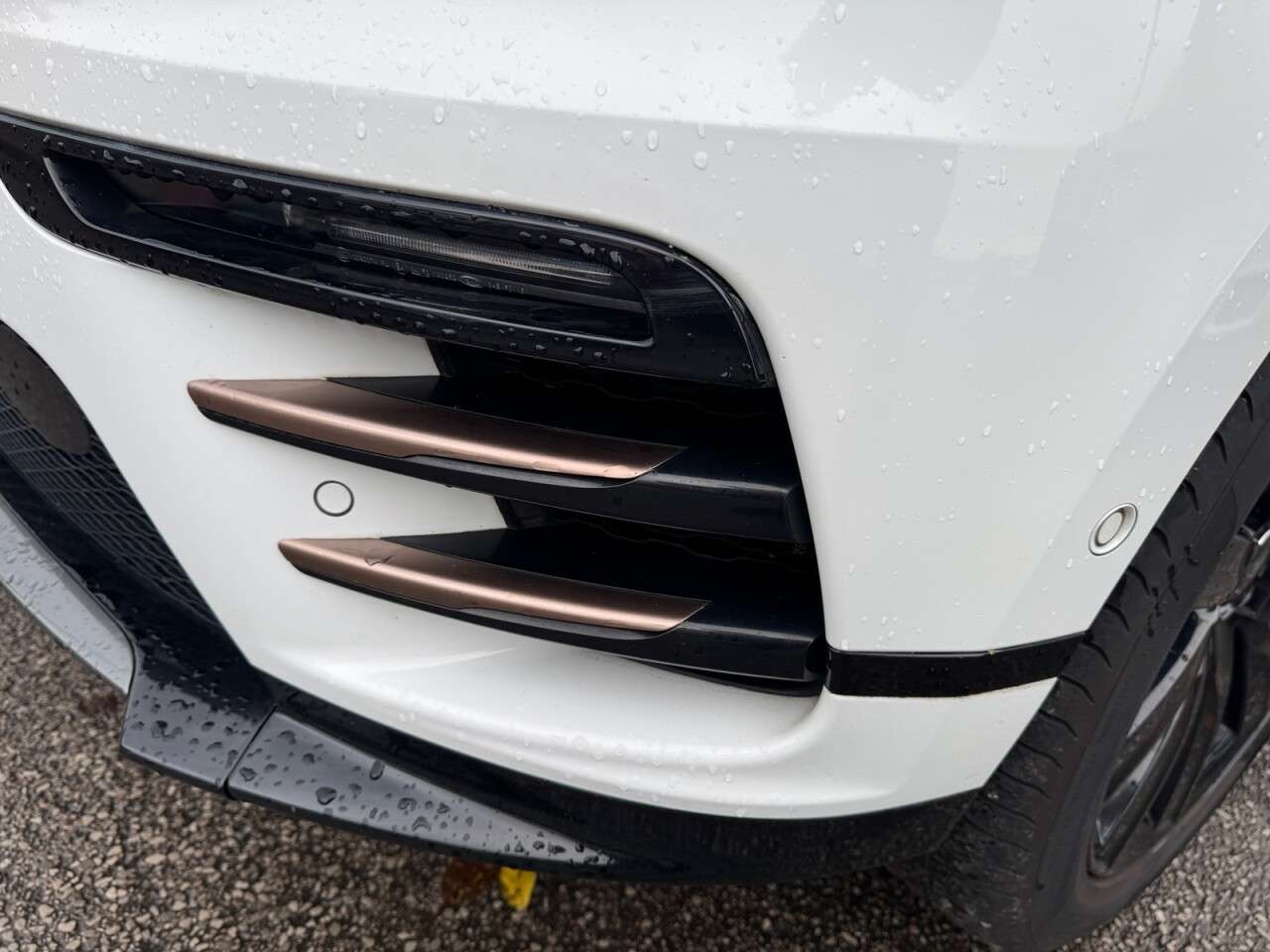 2018 LAND ROVER RANGE ROVER VELAR 2018 LAND ROVER RANGE ROVER VELAR