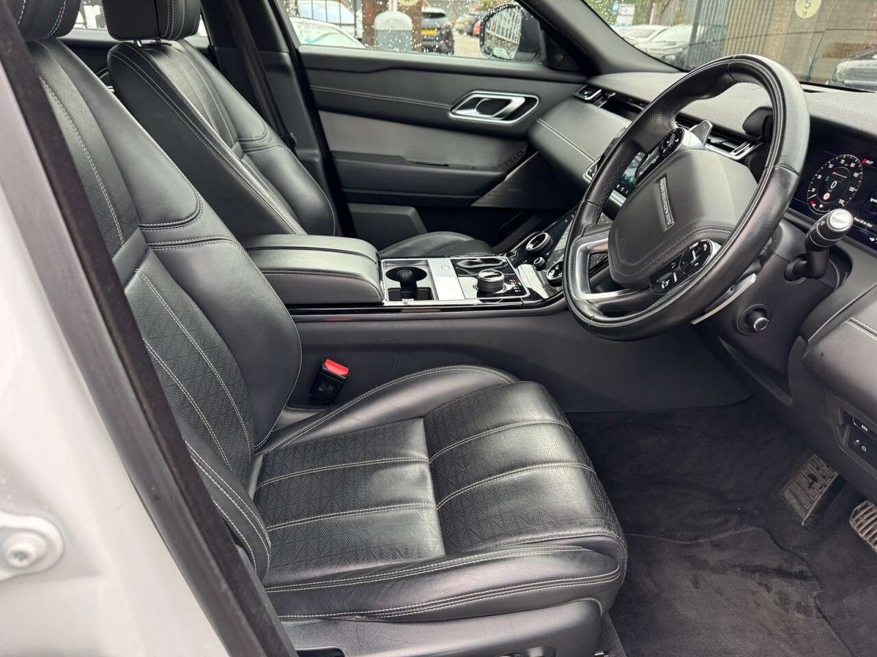 2018 LAND ROVER RANGE ROVER VELAR 2018 LAND ROVER RANGE ROVER VELAR