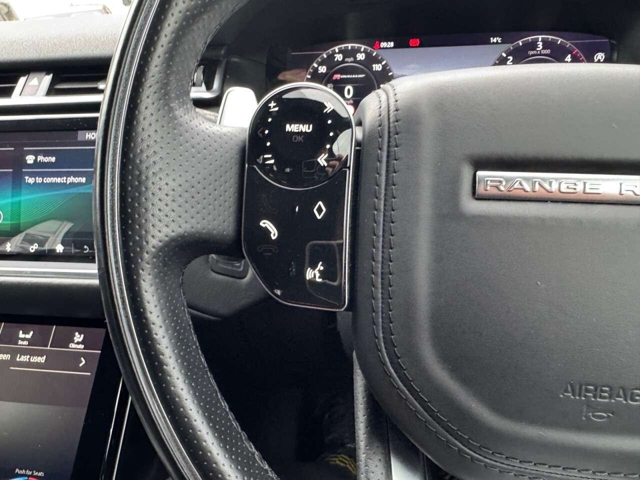 2018 LAND ROVER RANGE ROVER VELAR 2018 LAND ROVER RANGE ROVER VELAR