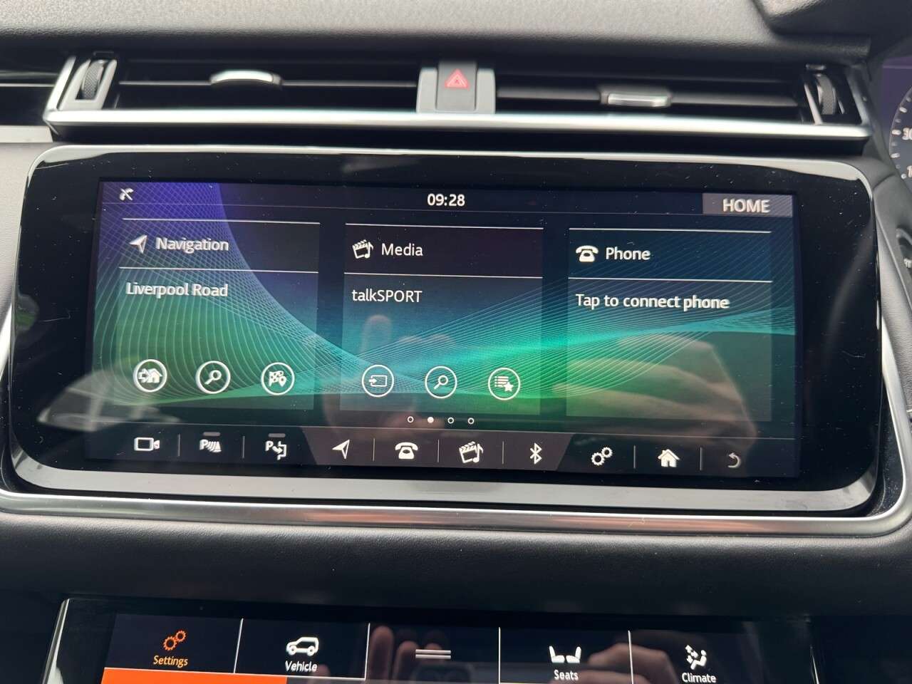 2018 LAND ROVER RANGE ROVER VELAR 2018 LAND ROVER RANGE ROVER VELAR