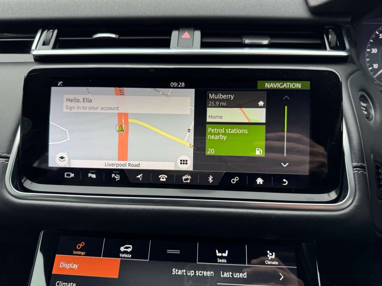 2018 LAND ROVER RANGE ROVER VELAR 2018 LAND ROVER RANGE ROVER VELAR