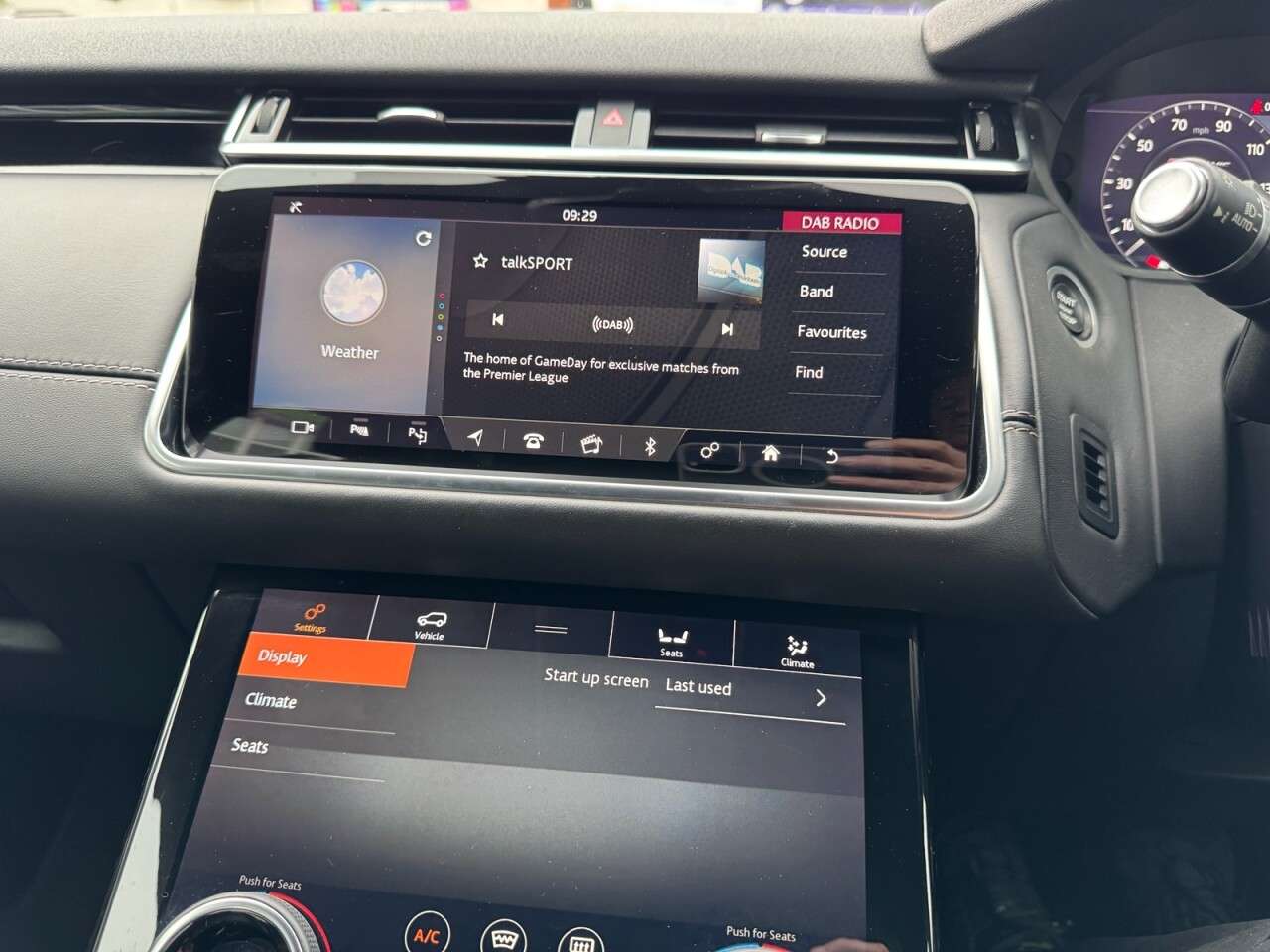 2018 LAND ROVER RANGE ROVER VELAR 2018 LAND ROVER RANGE ROVER VELAR