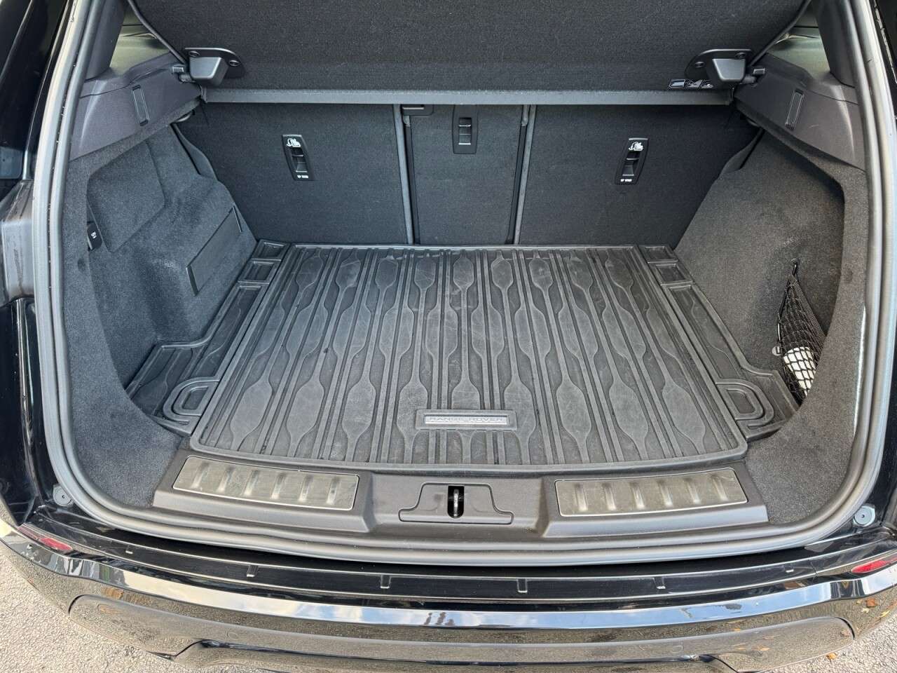 2019 LAND ROVER RANGE ROVER EVOQUE 2019 LAND ROVER RANGE ROVER EVOQUE