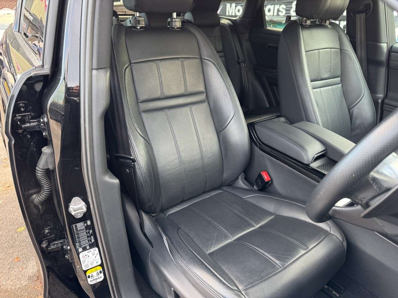 2019 LAND ROVER RANGE ROVER EVOQUE 2019 LAND ROVER RANGE ROVER EVOQUE