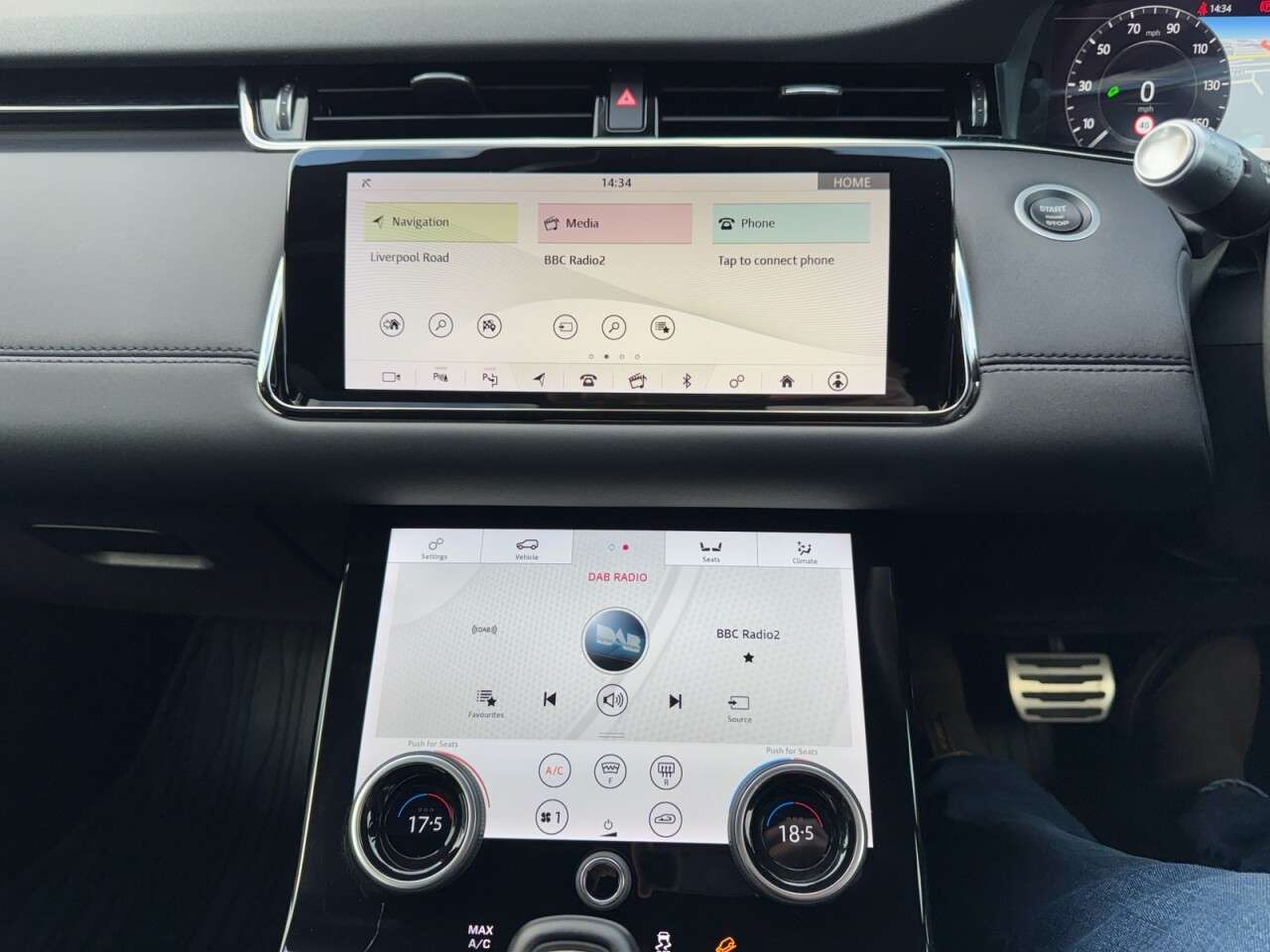 2019 LAND ROVER RANGE ROVER EVOQUE 2019 LAND ROVER RANGE ROVER EVOQUE