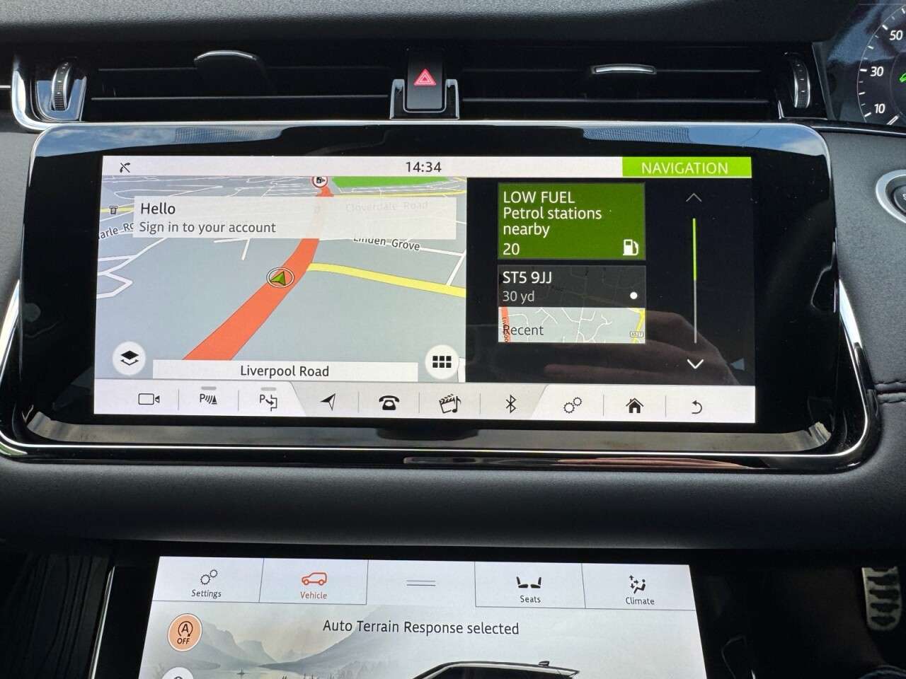 2019 LAND ROVER RANGE ROVER EVOQUE 2019 LAND ROVER RANGE ROVER EVOQUE