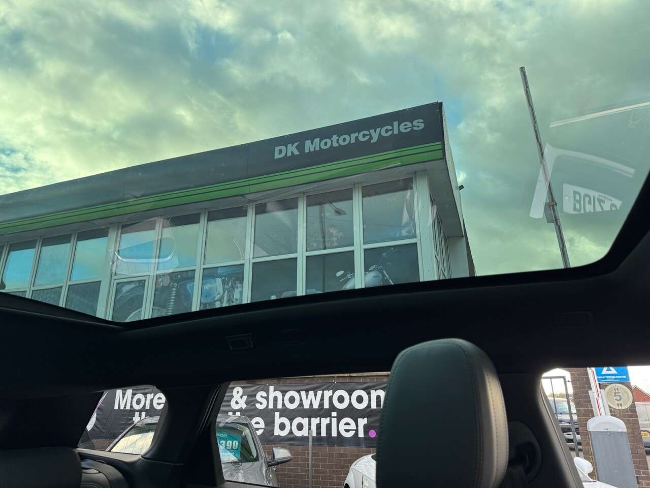 2019 LAND ROVER RANGE ROVER EVOQUE 2019 LAND ROVER RANGE ROVER EVOQUE