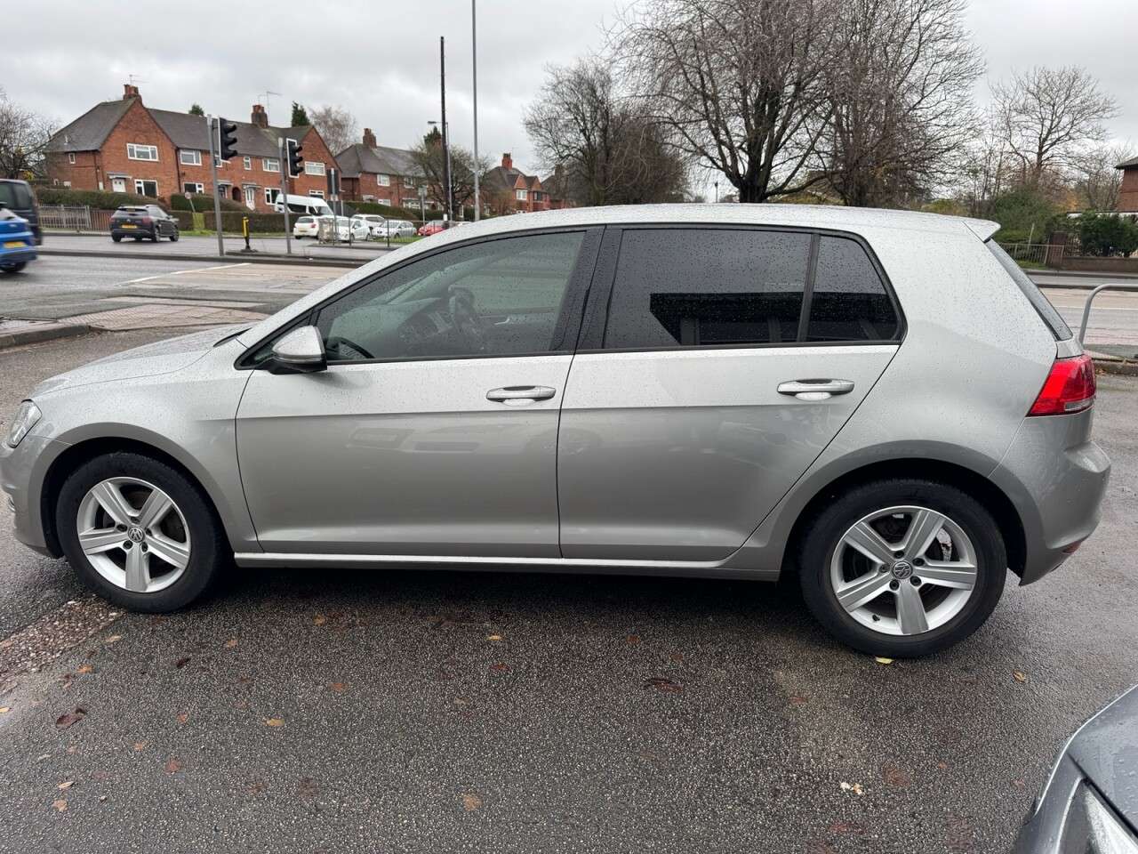 2015 VOLKSWAGEN GOLF 2015 VOLKSWAGEN GOLF