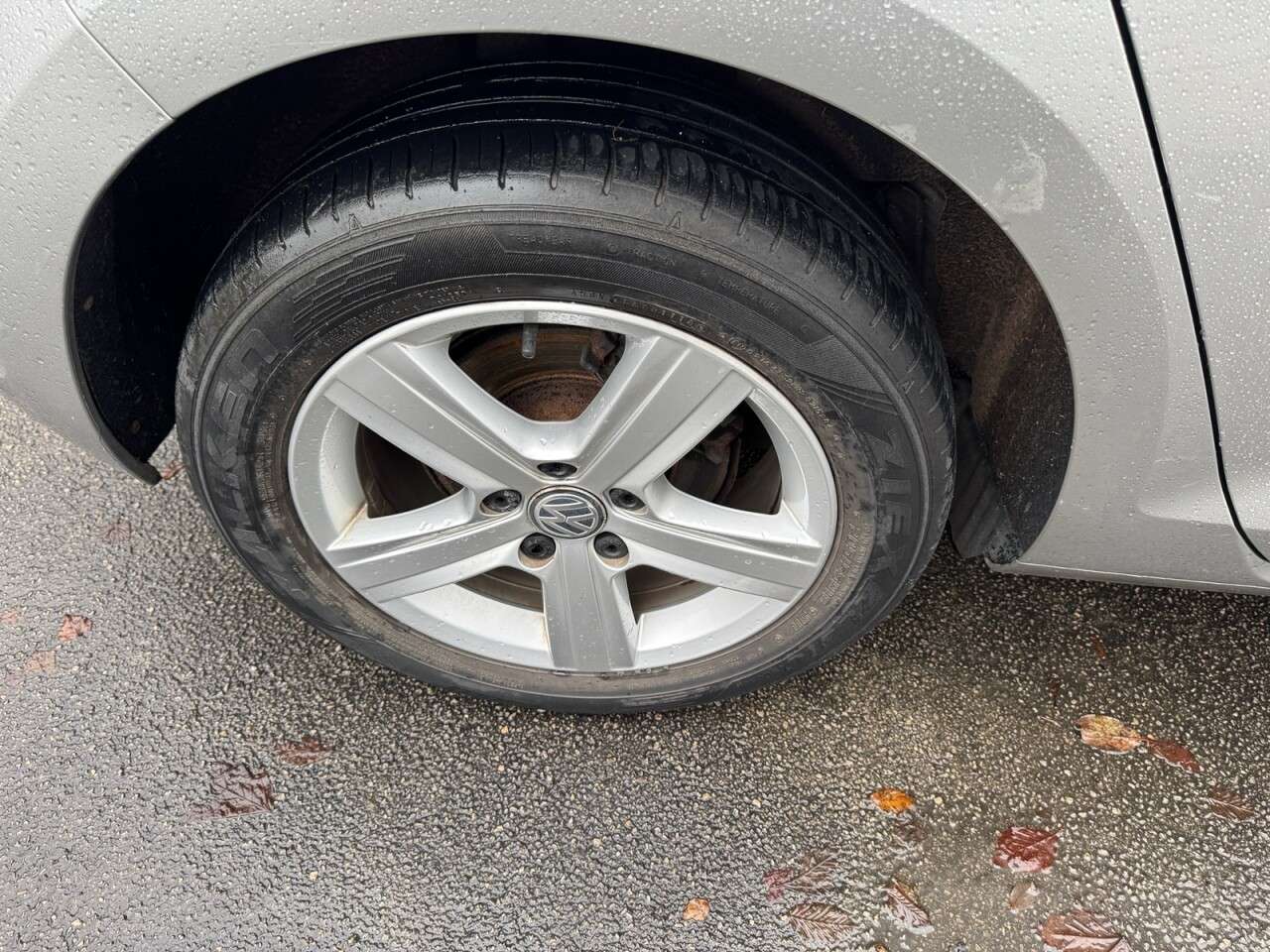 2015 VOLKSWAGEN GOLF 2015 VOLKSWAGEN GOLF