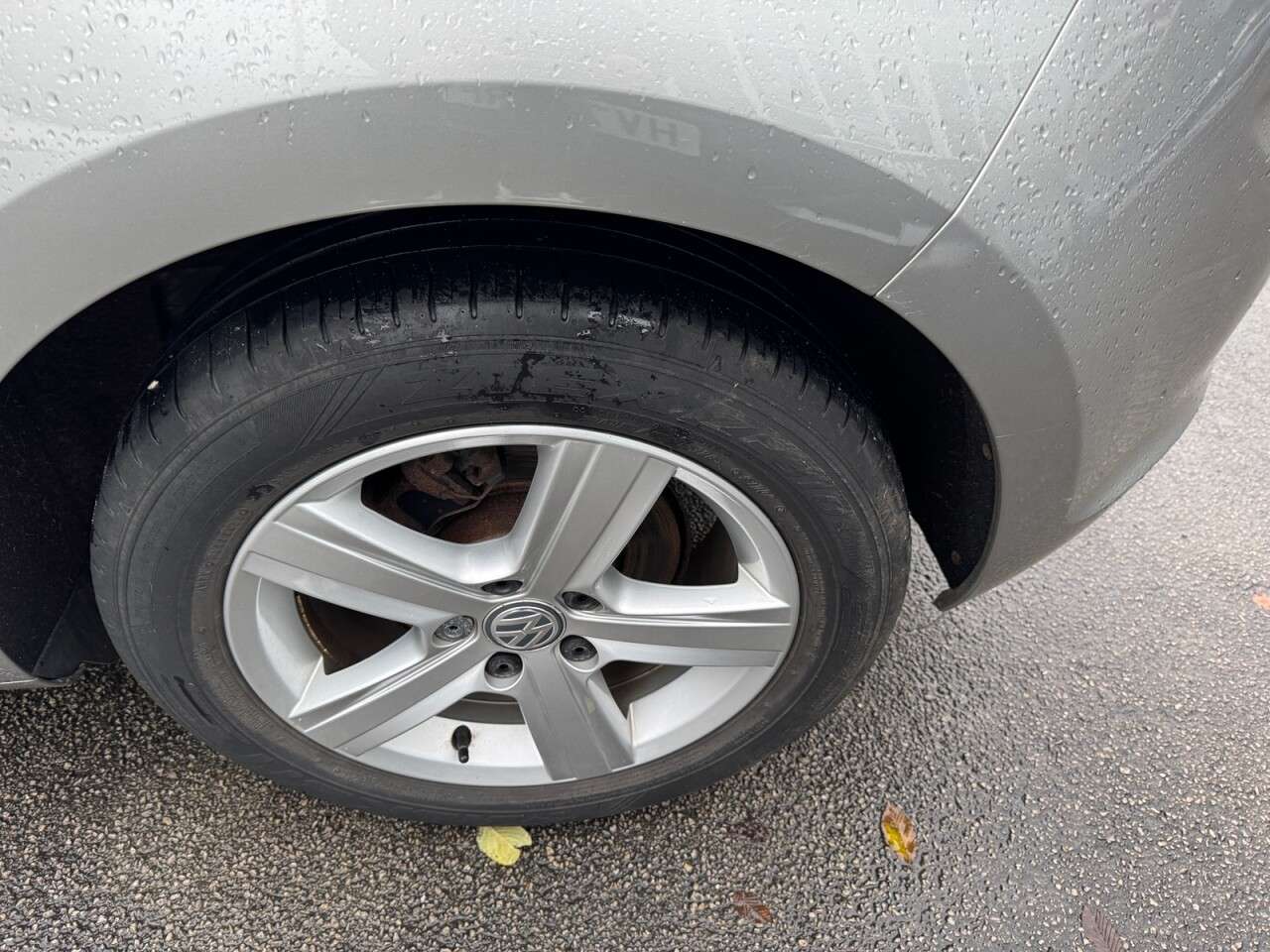 2015 VOLKSWAGEN GOLF 2015 VOLKSWAGEN GOLF