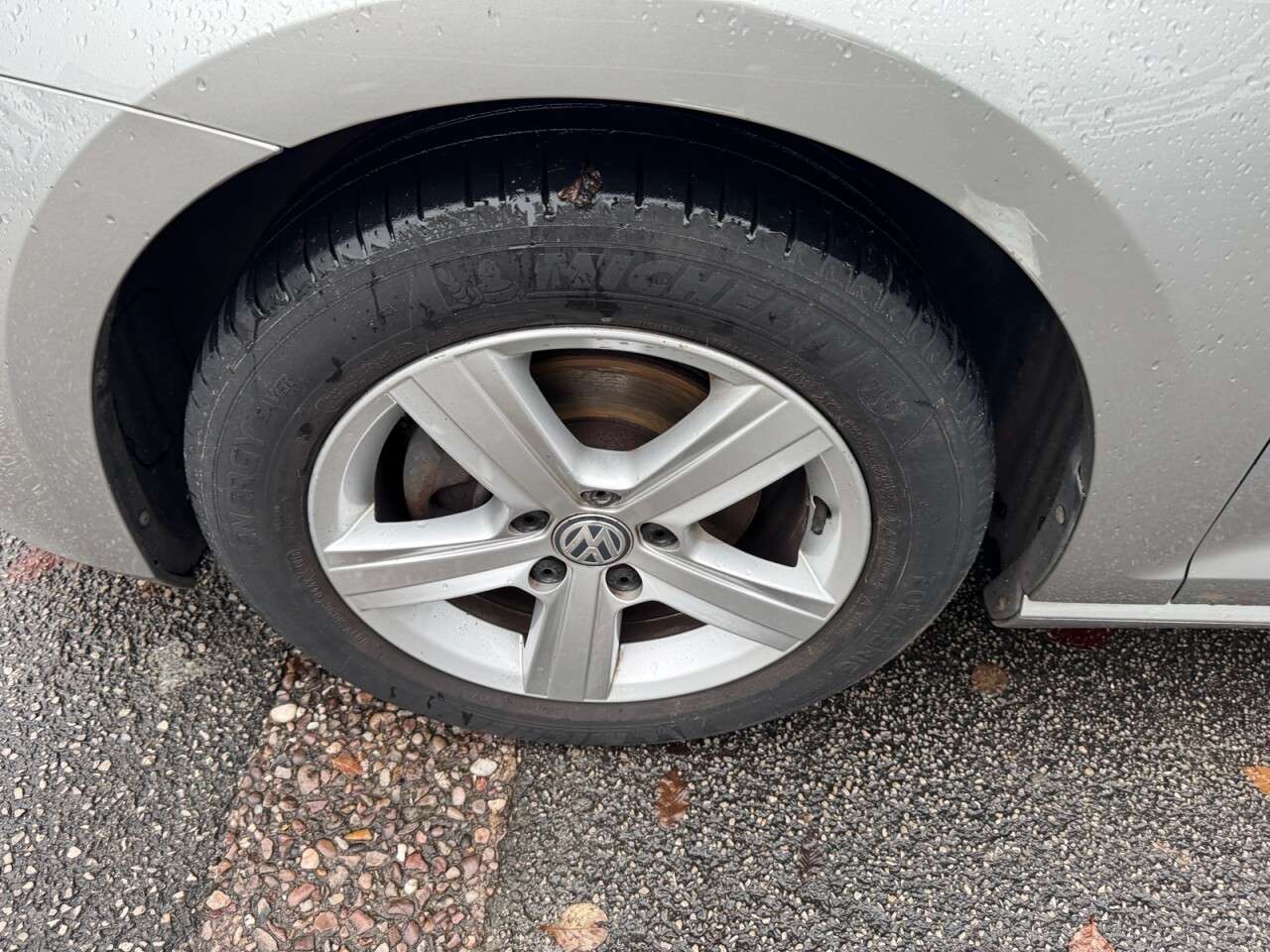 2015 VOLKSWAGEN GOLF 2015 VOLKSWAGEN GOLF