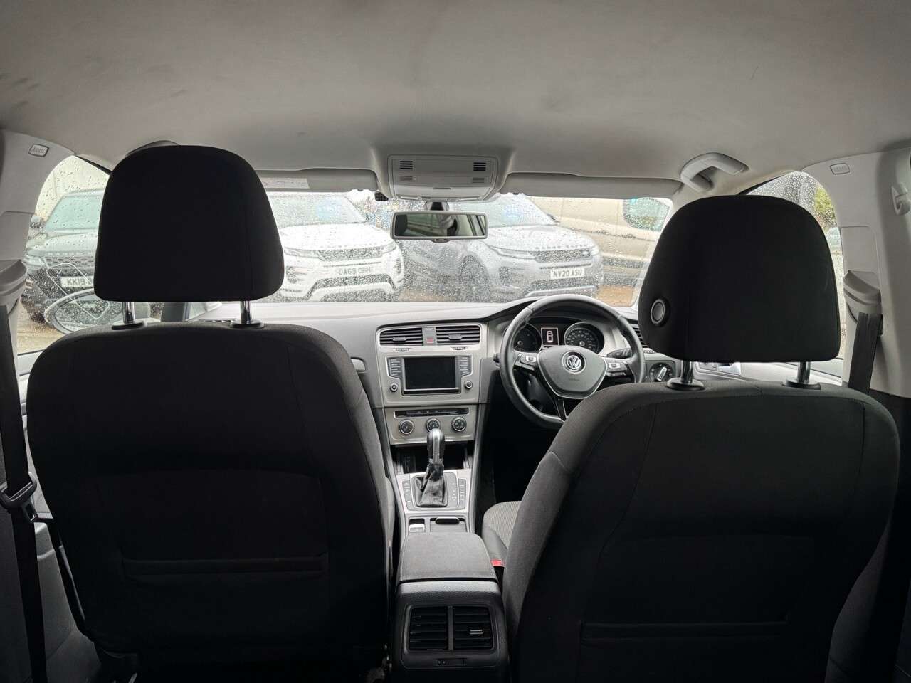 2015 VOLKSWAGEN GOLF 2015 VOLKSWAGEN GOLF