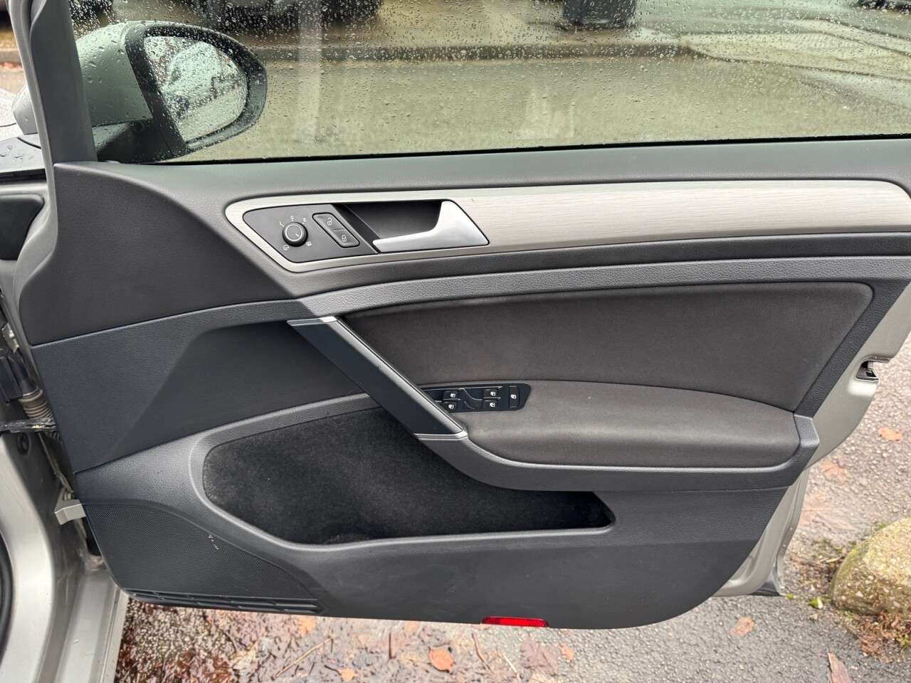 2015 VOLKSWAGEN GOLF 2015 VOLKSWAGEN GOLF