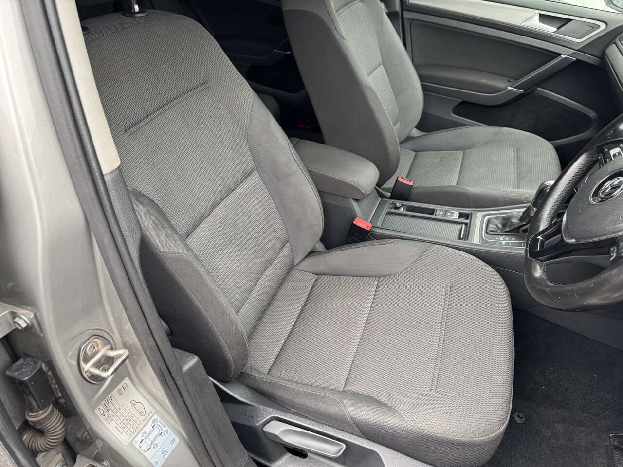 2015 VOLKSWAGEN GOLF 2015 VOLKSWAGEN GOLF