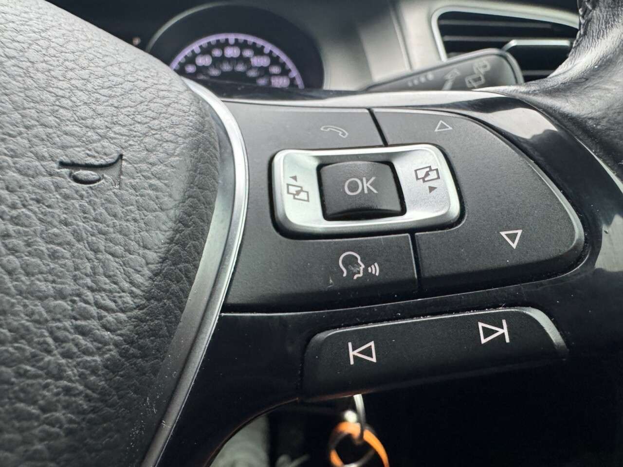 2015 VOLKSWAGEN GOLF 2015 VOLKSWAGEN GOLF