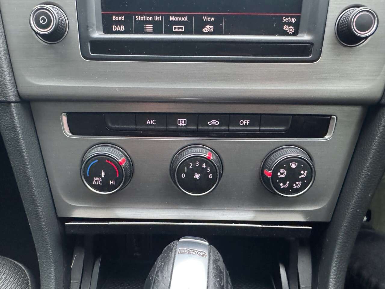 2015 VOLKSWAGEN GOLF 2015 VOLKSWAGEN GOLF