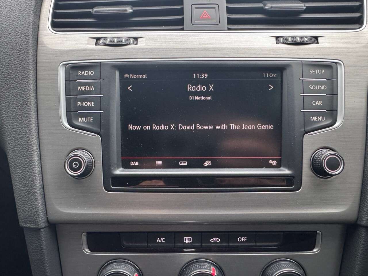 2015 VOLKSWAGEN GOLF 2015 VOLKSWAGEN GOLF