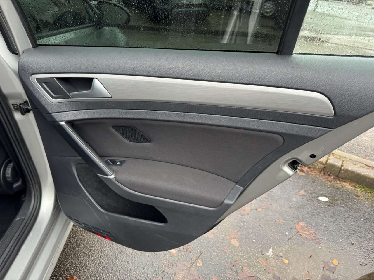 2015 VOLKSWAGEN GOLF 2015 VOLKSWAGEN GOLF