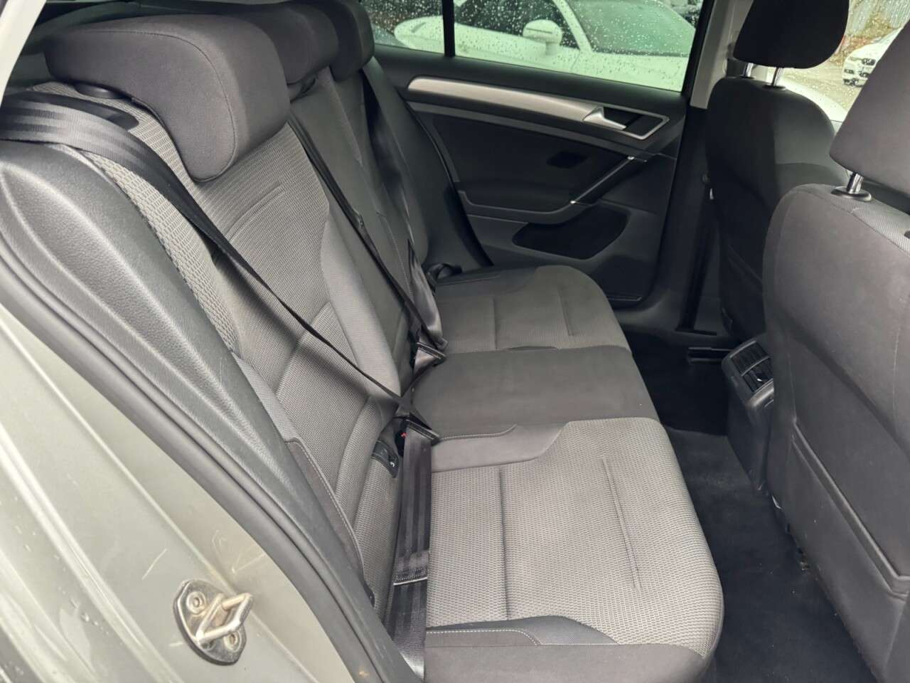 2015 VOLKSWAGEN GOLF 2015 VOLKSWAGEN GOLF