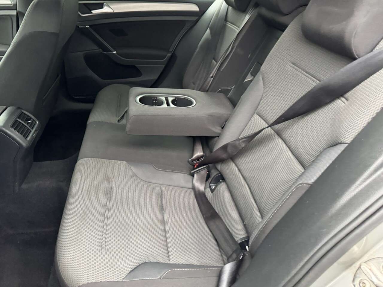 2015 VOLKSWAGEN GOLF 2015 VOLKSWAGEN GOLF