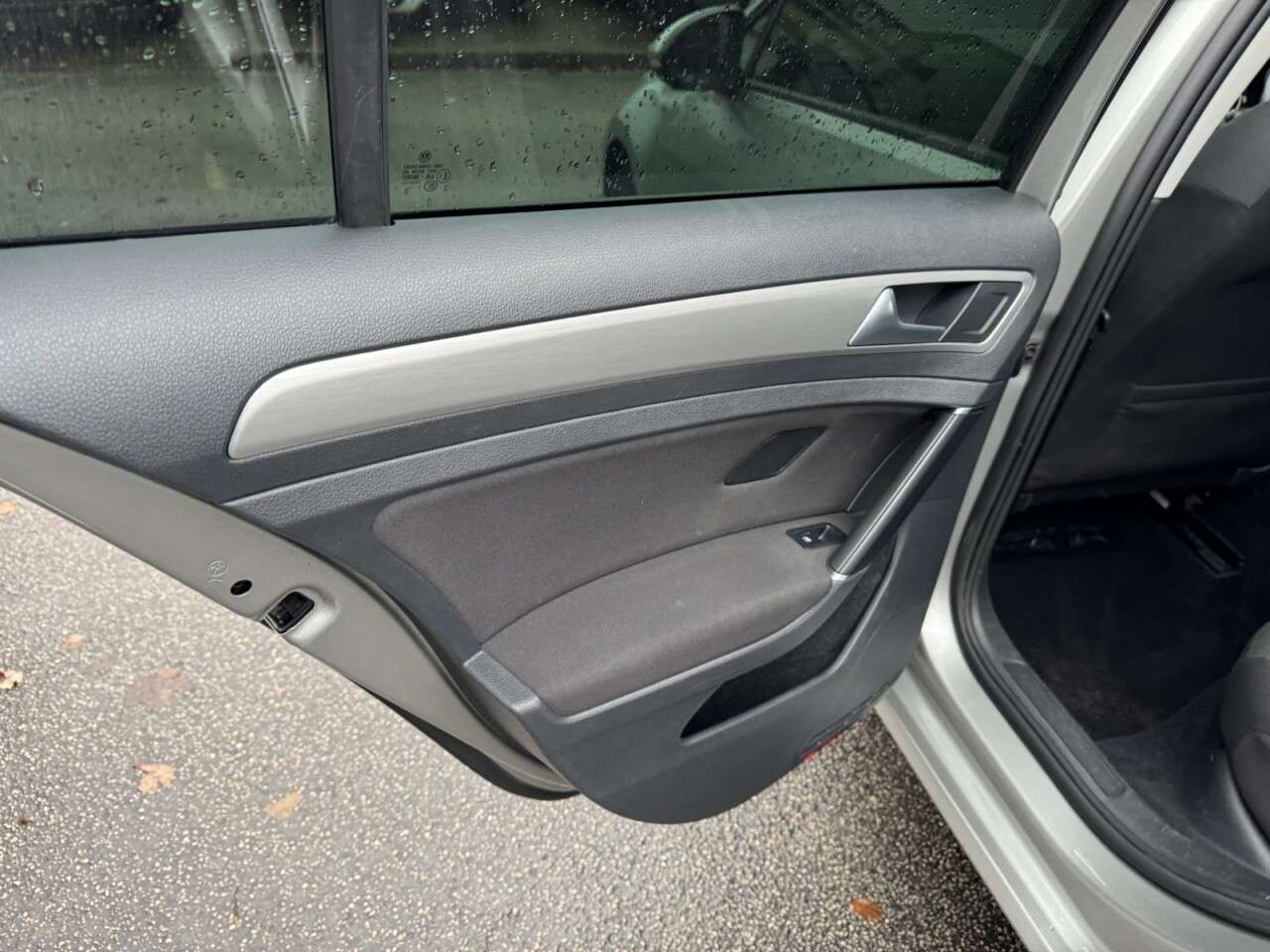 2015 VOLKSWAGEN GOLF 2015 VOLKSWAGEN GOLF