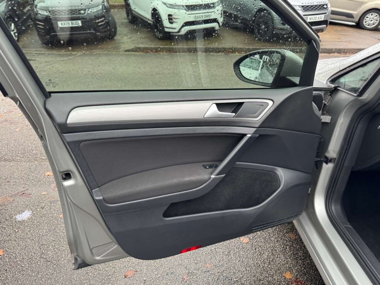 2015 VOLKSWAGEN GOLF 2015 VOLKSWAGEN GOLF