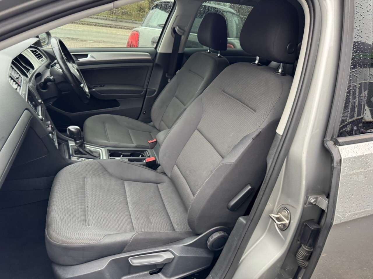 2015 VOLKSWAGEN GOLF 2015 VOLKSWAGEN GOLF