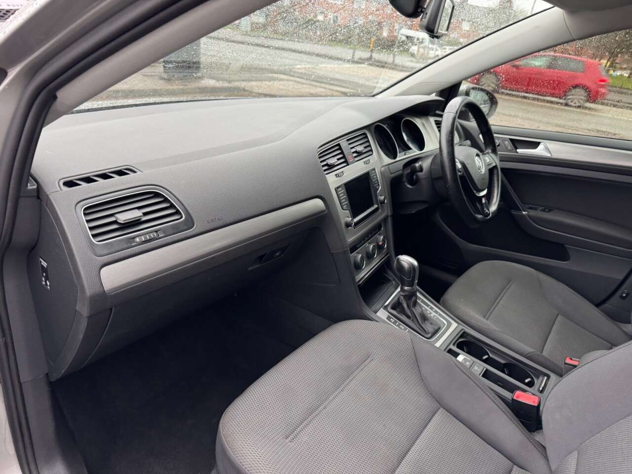 2015 VOLKSWAGEN GOLF 2015 VOLKSWAGEN GOLF