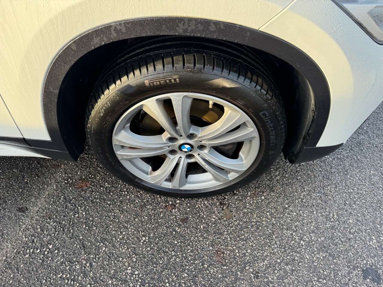 2018 BMW X1 2018 BMW X1