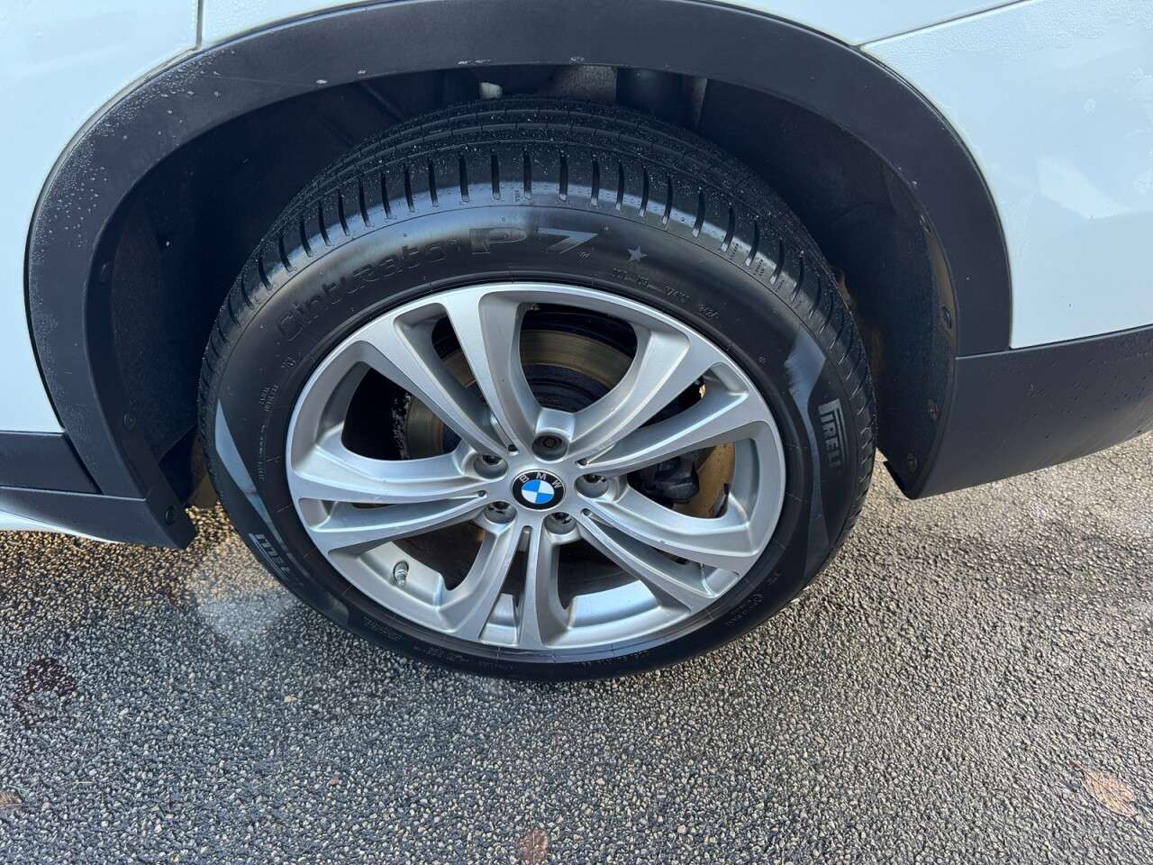 2018 BMW X1 2018 BMW X1