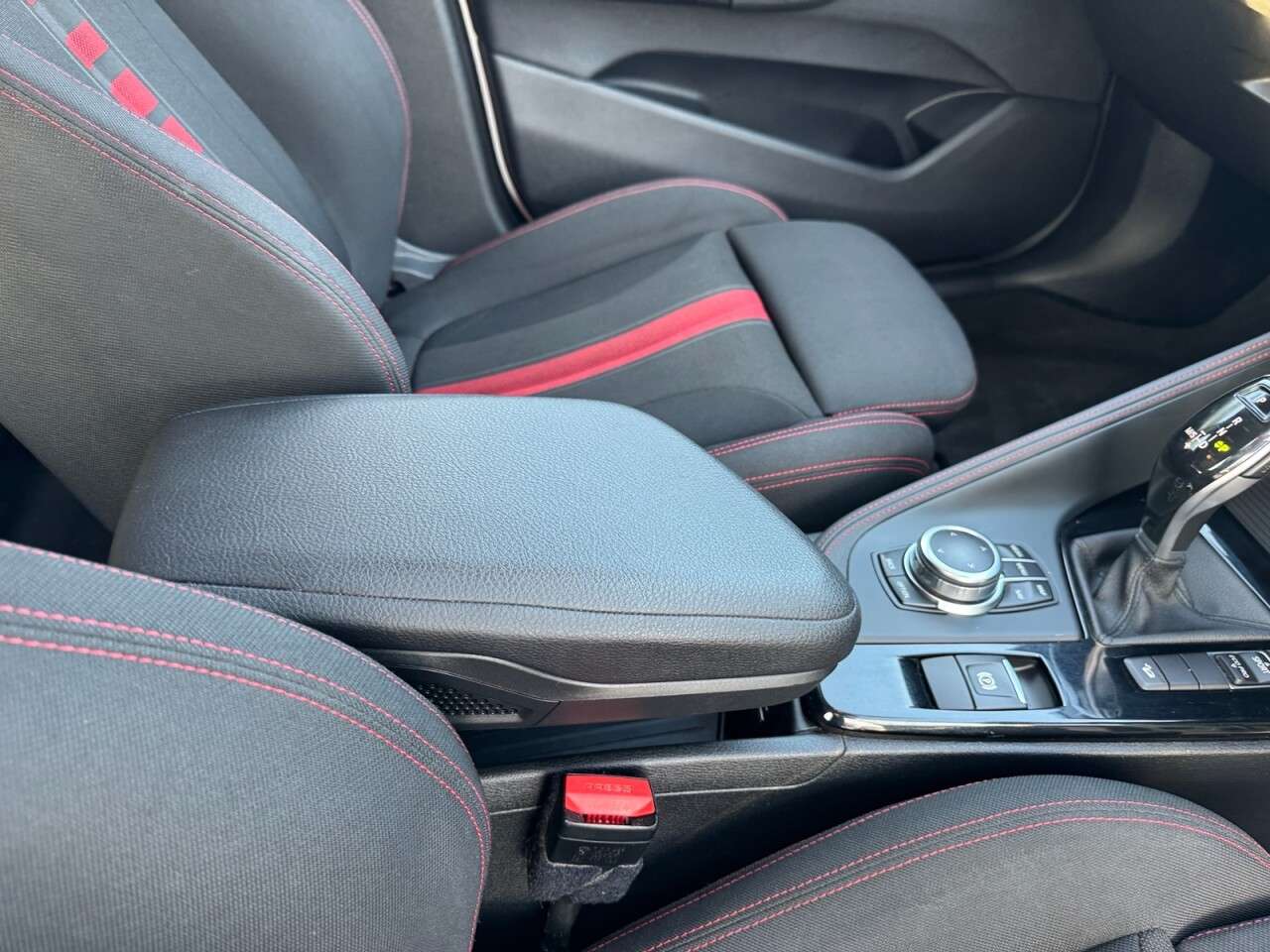 2018 BMW X1 2018 BMW X1