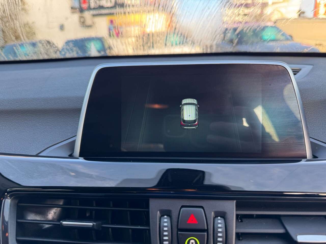 2018 BMW X1 2018 BMW X1